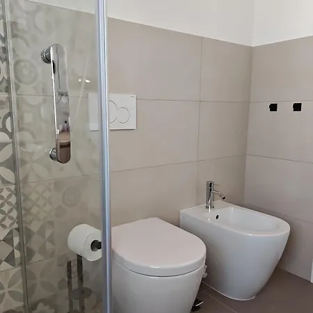 Bed & Breakfast Dalla Afra Agrialloggi Guia