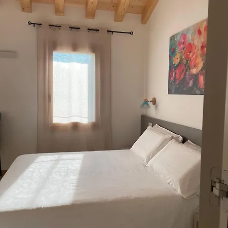 Bed & Breakfast Dalla Afra Agrialloggi Guia