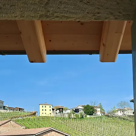 Dalla Afra Agrialloggi Bed & Breakfast *