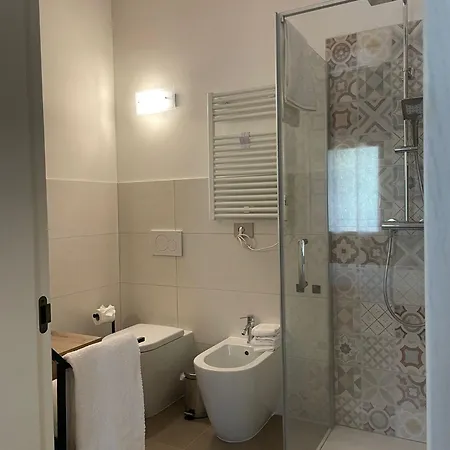 Bed & Breakfast Dalla Afra Agrialloggi Guia