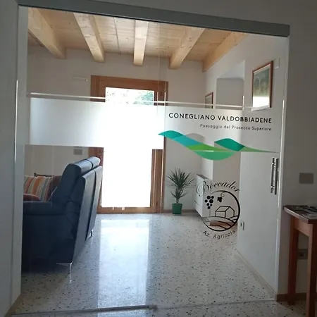 Bed & Breakfast Dalla Afra Agrialloggi Guia