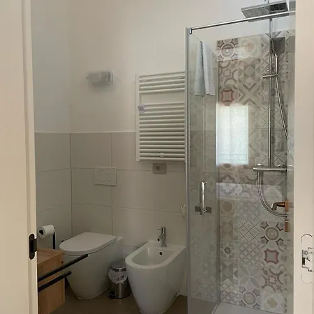 Dalla Afra Agrialloggi Bed & Breakfast *