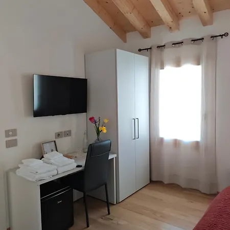 Bed & Breakfast Dalla Afra Agrialloggi Guia
