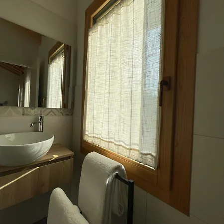 Bed & Breakfast Dalla Afra Agrialloggi Guia