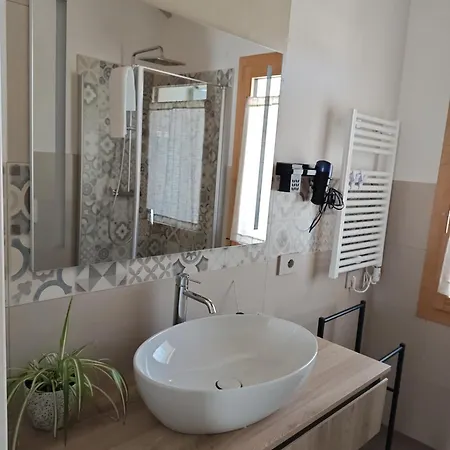 Bed & Breakfast Dalla Afra Agrialloggi