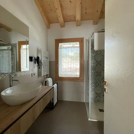 Dalla Afra Agrialloggi Bed & Breakfast *