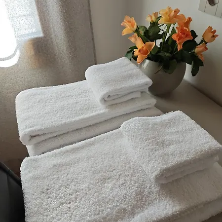 B&B Dalla Afra Agrialloggi