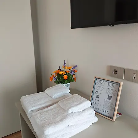 Bed & Breakfast Dalla Afra Agrialloggi *