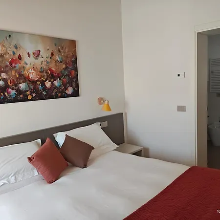 Dalla Afra Agrialloggi Bed & Breakfast