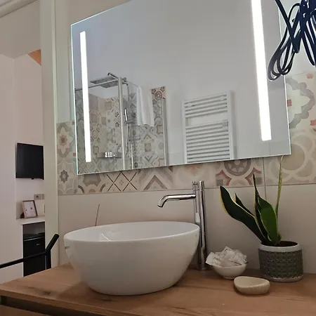 Bed & Breakfast Dalla Afra Agrialloggi
