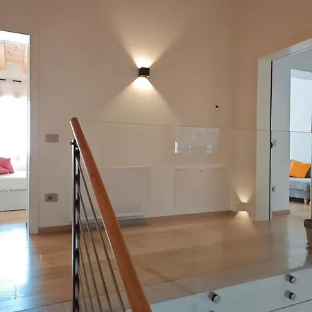 Bed & Breakfast Dalla Afra Agrialloggi *