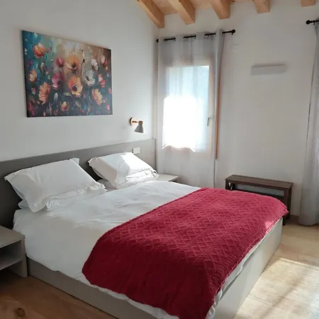 Bed & Breakfast Dalla Afra Agrialloggi