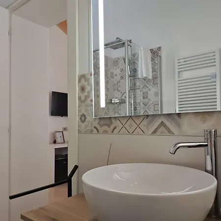 Dalla Afra Agrialloggi B&B *