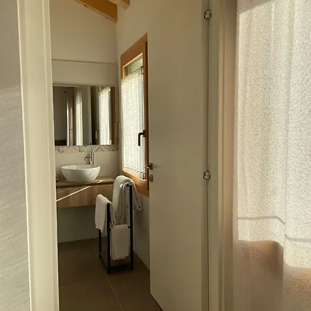 Bed & Breakfast Dalla Afra Agrialloggi Guia